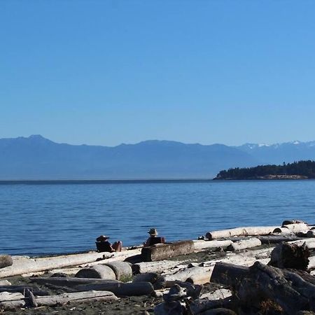Appartement Esquimalt Lagoon Life à Victoria Extérieur photo