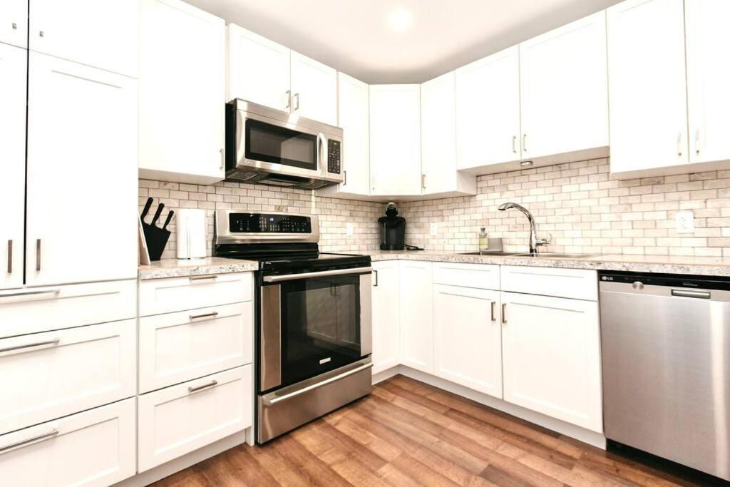 Appartement Esquimalt Lagoon Life à Victoria Extérieur photo